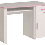 Parisot Biotiful 90x200 - Paketpris säng+skrivbord - KAMPANJ image