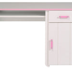 Parisot Biotiful 90x200 - Paketpris säng+skrivbord - KAMPANJ image