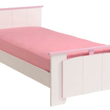 Parisot Biotiful 90x200 - Paketpris säng+skrivbord - KAMPANJ image