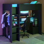 Fransk-loftseng image