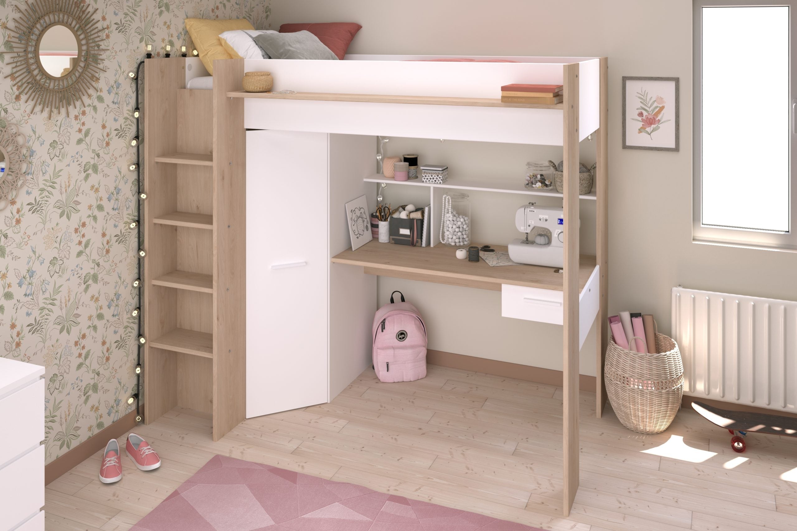 2480LSUR loftseng image