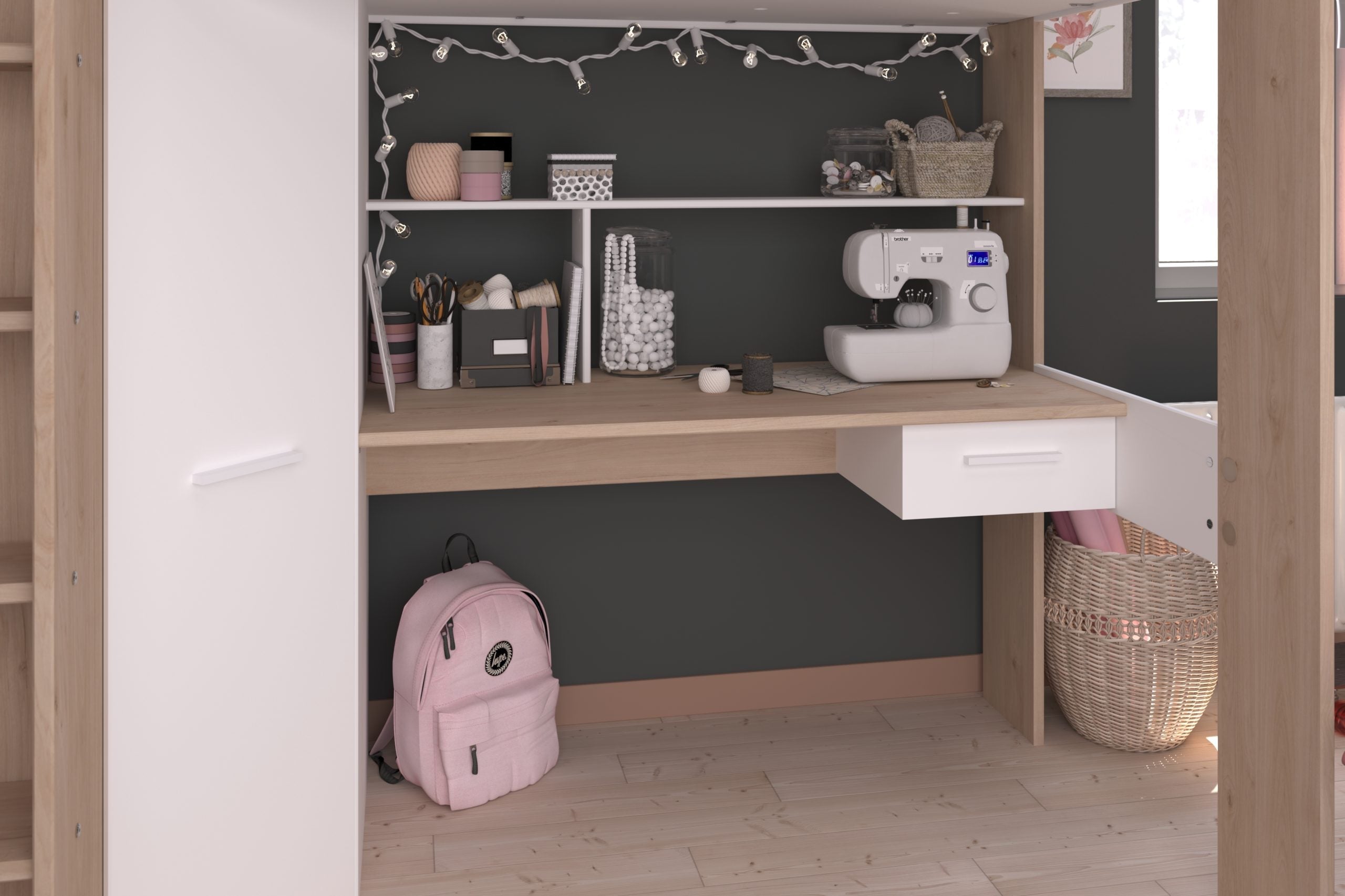 parisot loftseng image