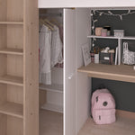 HEAVY parisot loftseng image