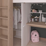 HEAVY parisot loftseng image