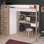 loftseng image