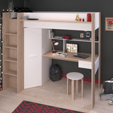 loftseng image