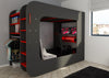 Gamingsäng