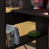 Gamer loftseng, Online, fra Parisot, Frankrike. image