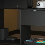 Gamer loftseng, Online, fra Parisot, Frankrike. image