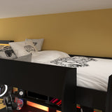Gamer loftseng, Online, fra Parisot, Frankrike. image