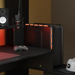 Gamer loftseng, Online, fra Parisot, Frankrike. image