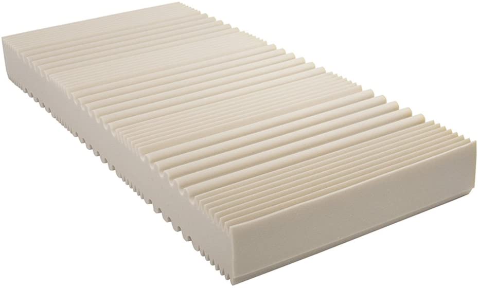 Madrass Sweet Dream GULD - 80x190 - 14CM image