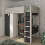 Loftseng image