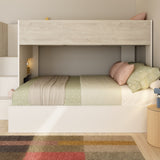 Våningssäng Easy family 90x200/140x200 image